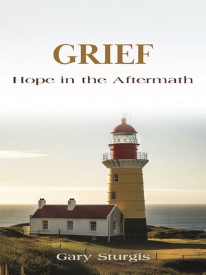 cover image of GRIEF